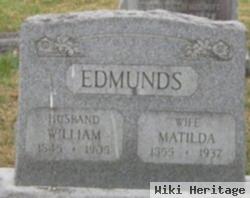 William Edmunds