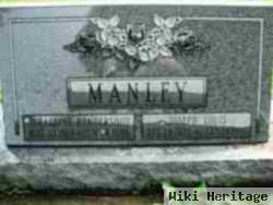 Joseph Louis Manley