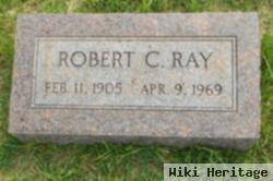 Robert C. Ray