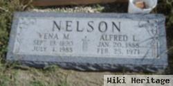 Vena M. Twibell Nelson