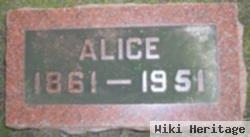 Alice Stanard Craig