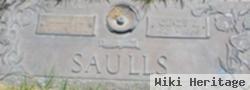 Lillie M. Hensen Saulls