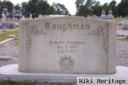 Hampton Caughman