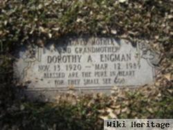 Dorothy Amelia Engman