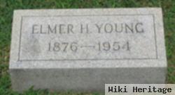 Elmer H. Young