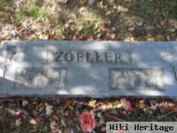 Katherine "katie" Phillip Zoeller