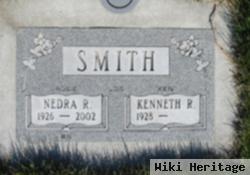 Kenneth R. "ken" Smith