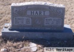 Mary Ellen Hart