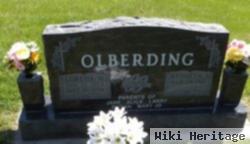 Kenneth J Olberding