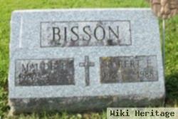 Robert E. Bisson