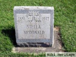 Stella Mcdonald