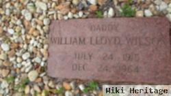 William Lloyd Wilson