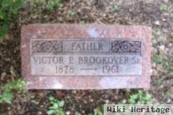 Victor P. Brookover, Sr