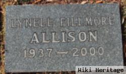 Lynell Fillmore Allison