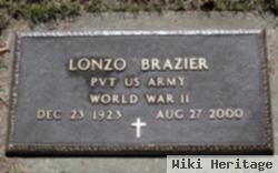 Lonzo Brazier