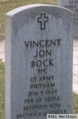 Vincent Jon Bock