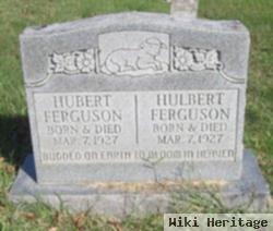 Hubert Ferguson