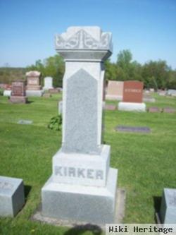 Francis Kirker