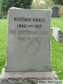 Ida Rottman Small