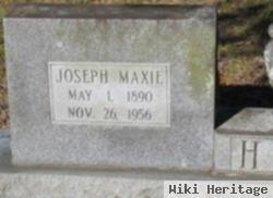 Joseph Maxie Hull