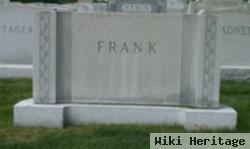 Haskell Frank