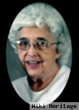 Anna Mae Veatch Lippert