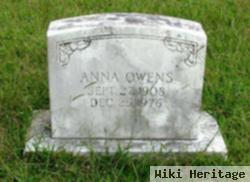 Anna Owens