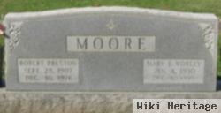 Robert Preston Moore