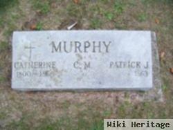 Patrick Murphy