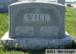 William Will