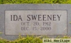 Ida Gregson Sweeney