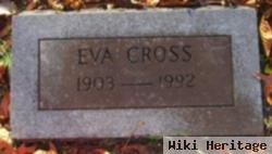 Eva Cross Long