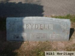 Thomas A Rydell