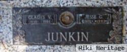 Jesse G. Junkin