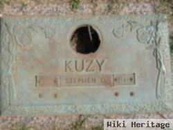 Stephen Kuzy