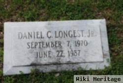 Daniel Clemon Longest, Jr
