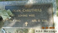 Willie Dean Dennis Caruthers