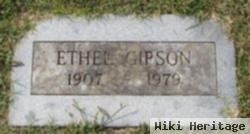 Ethel Gipson