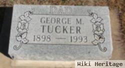 George M. Tucker