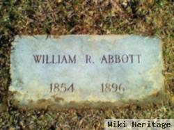 William R. Abbott