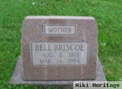 Bell Briscoe