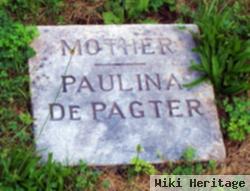 Paulina De Pagter