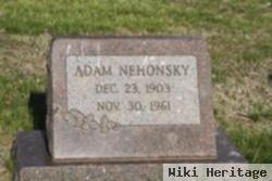 Adam Nehonsky