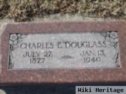 Charles E. Douglass
