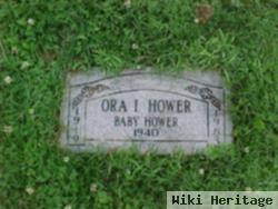 Ora I. Rouse Hower