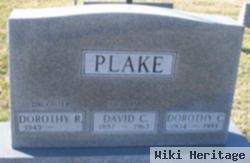 David Carl Plake