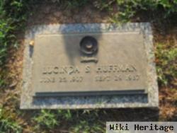 Lucinda S. Huffman