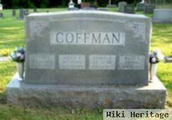 Harvey L Coffman