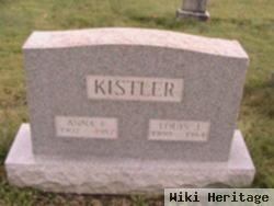 Louis J Kistler