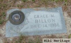 Grace M. Dillon